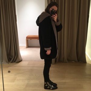 Meet your Posher, Alexis